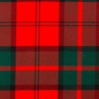 Dunbar Modern 16oz Tartan Fabric By The Metre